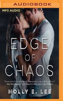 Edge of Chaos - Book #1 of the Love on the Edge