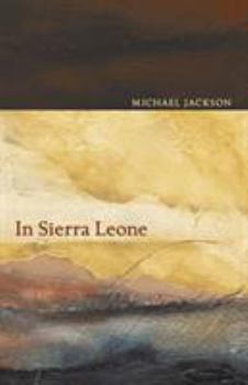 Paperback In Sierra Leone Book