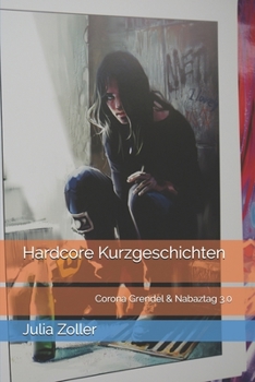 Paperback Corona Grendel & Nabaztag 3.0 - Das Digitale Haustierchen: Zwei Hardcore Kurzgeschichten [German] Book