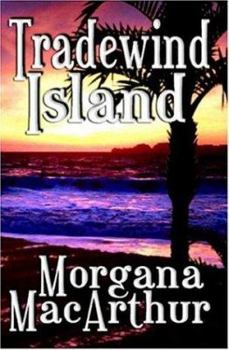 Paperback Tradewind Island Book