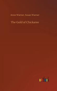 Hardcover The Gold of Chickaree Book