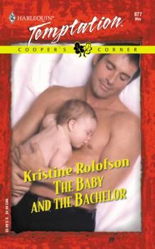 Mass Market Paperback The Baby and the Bachelor Book