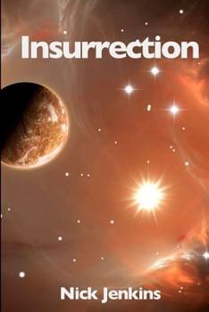 Paperback Insurrection Book