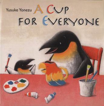 Hardcover A Cup for Everyone Book
