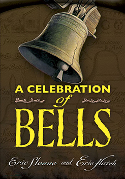 Paperback A Celebration of Bells Book