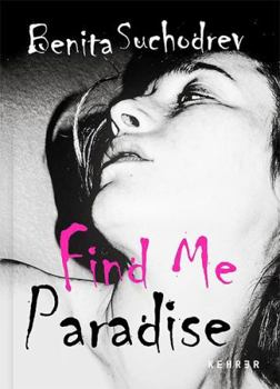 Hardcover Find Me Paradise Book
