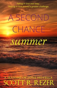 A Second Chance Summer (Seasons of Love) - Book  of the Seasons of Love