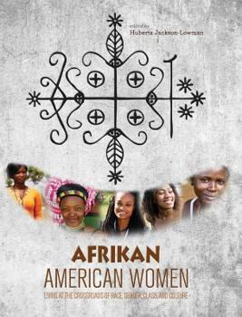 Hardcover Afrikan American Women Book