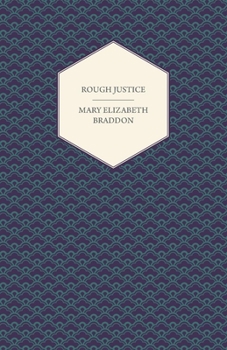 Paperback Rough Justice Book