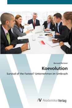 Paperback Koevolution [German] Book