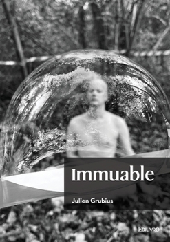 Paperback Immuable [French] Book