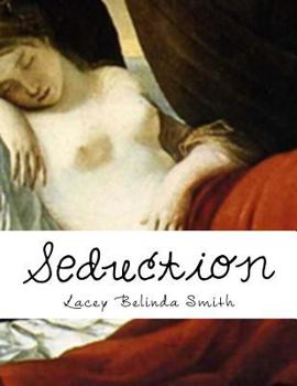 Paperback Seduction Book