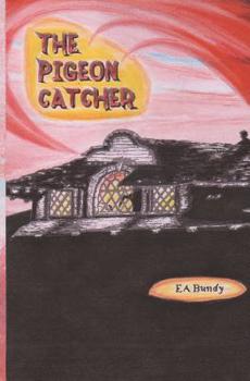 Paperback The Pigeon Catcher Book