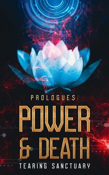 Paperback Prologues: Power & Death Book