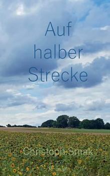 Paperback Auf halber Strecke [German] Book