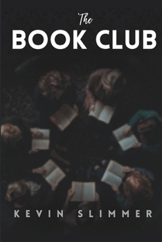 Paperback The Book Club Book