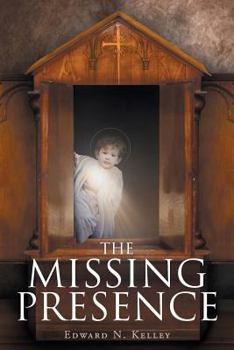 Paperback The Missing Presence Book