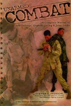 Paperback Unarmed Combat Book