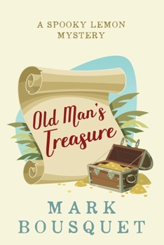 Paperback Old Man's Treasure Book