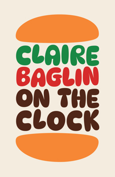 Paperback On the Clock Book