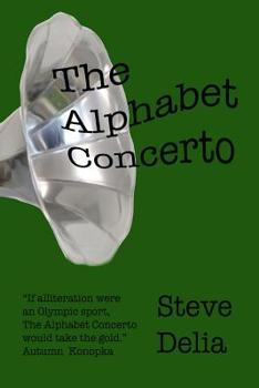 Paperback The Alphabet Concerto Book