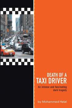 Paperback Death of a Taxi Driver Book