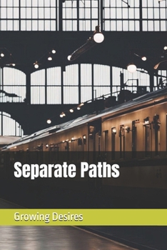 Paperback Separate Paths Book