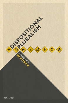 Hardcover Dispositional Pluralism C Book