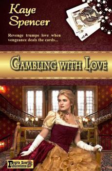 Paperback Gambling With Love Book