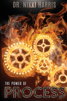 Paperback The Power of Process Book