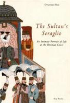 Paperback The Sultan's Seraglio Book