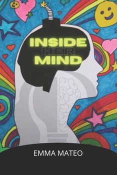 Paperback Inside Her Mind Book