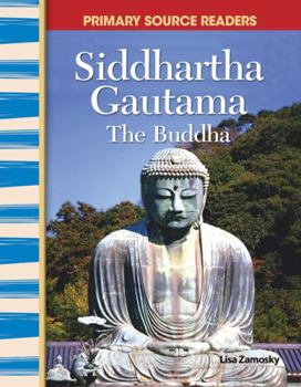 Paperback Siddhartha Gautama: The Buddha Book