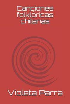 Paperback Canciones Folkl [Spanish] Book