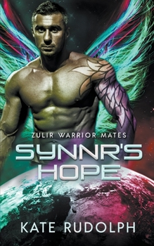 Paperback Synnr's Hope Book