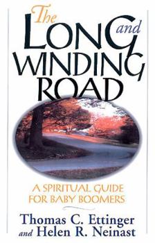 Paperback Long and Winding Road Book