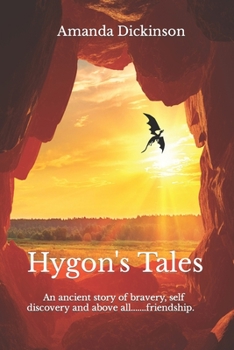 Paperback Hygon's Tales Book