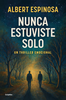 Paperback Nunca Estuviste Solo / You Were Never Alone [Spanish] Book