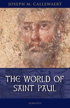 Paperback The World of Saint Paul Book