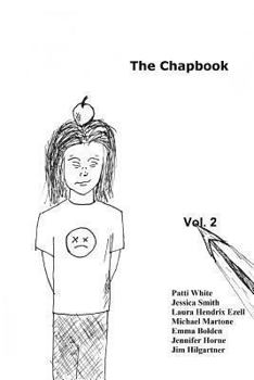 Paperback The Chapbook, Volume 2 Book