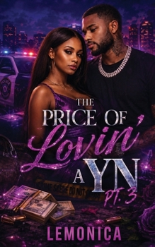Paperback The Price of Lovin a Yn PT 3 Book