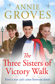 Paperback Three Sisters Of_three Sis1 PB Book