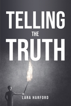 Paperback Telling the Truth Book