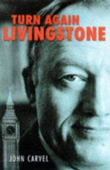 Hardcover Turn Again Livingstone Book