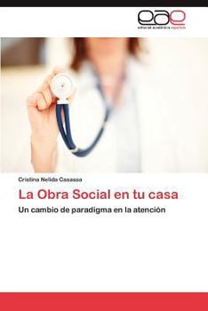Paperback La Obra Social en tu casa [Spanish] Book