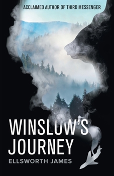 Paperback Winslow's Journey Book