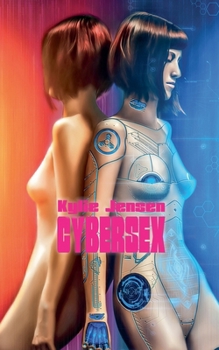 Paperback Cybersex Book
