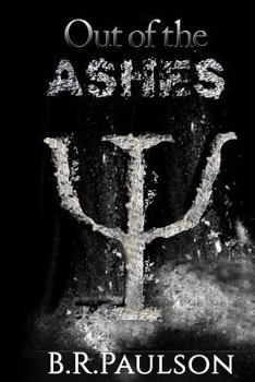 Paperback Out of the Ashes Book