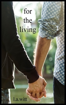 Paperback For The Living Book