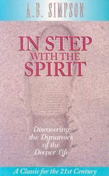 Paperback In Step with the Spirit Book